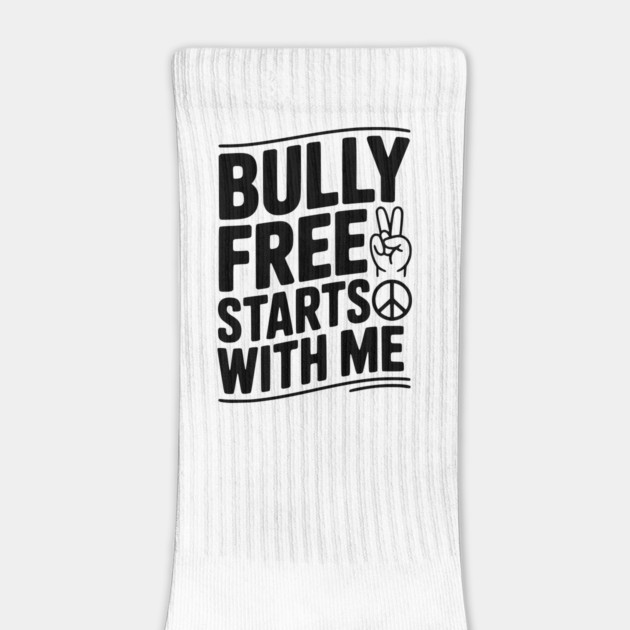 Bully Free Starts with Me by Frank Ring