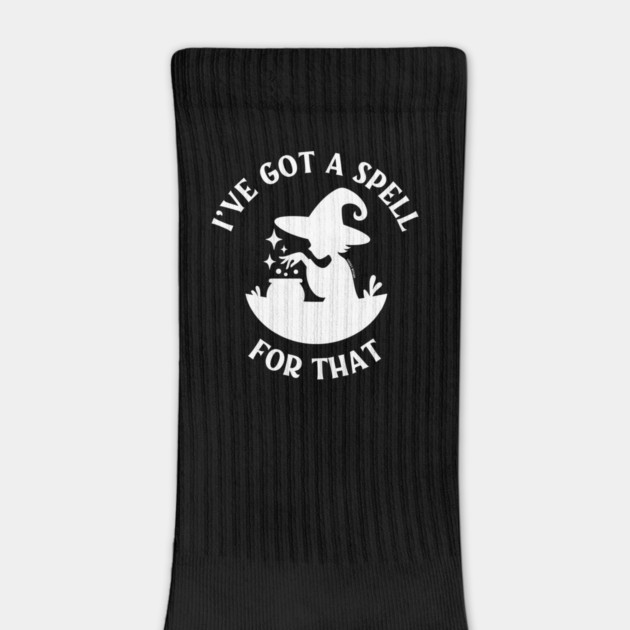 I've Got a Spell For That Cheeky Witch® by Cheeky Witch
