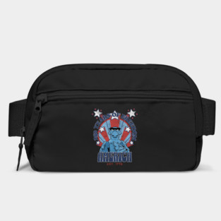250 Years of Freedom Muppet Sam Eagle America Style Bag