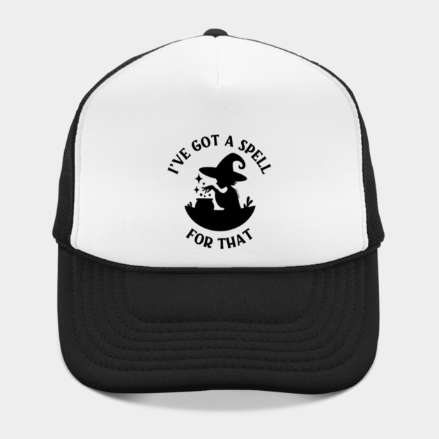 I've Got a Spell For That Cheeky Witch® by Cheeky Witch
