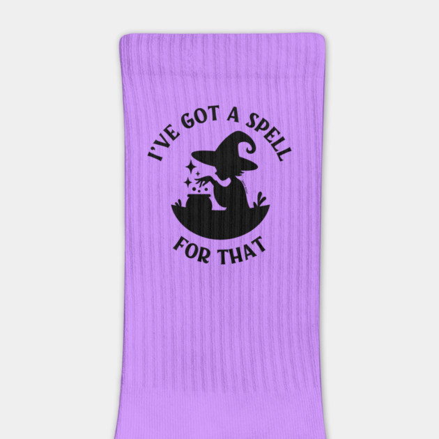 I've Got a Spell For That Cheeky Witch® by Cheeky Witch