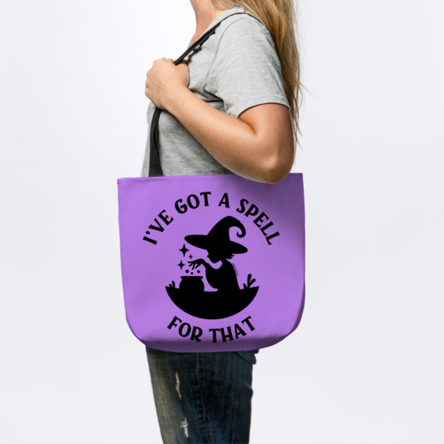 I've Got a Spell For That Cheeky Witch® by Cheeky Witch