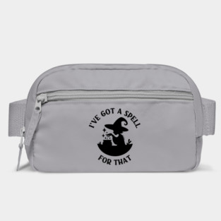 I've Got a Spell For That Cheeky Witch® Bag