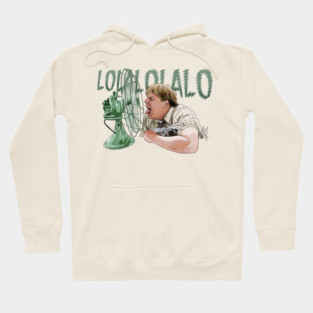 Tommy Boy: LOLALOLALO Hoodie