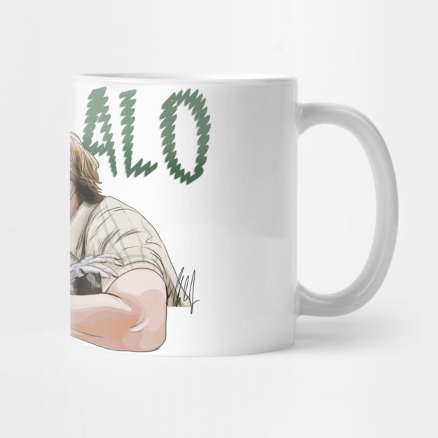 Tommy Boy: LOLALOLALO by 51Deesigns