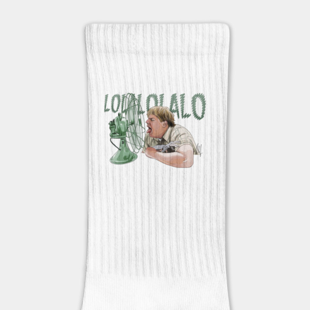 Tommy Boy: LOLALOLALO by 51Deesigns
