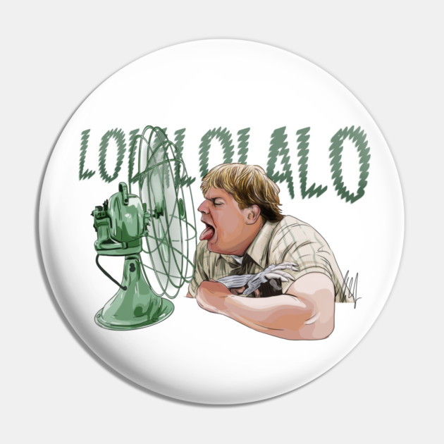 Tommy Boy: LOLALOLALO Pin by 51Deesigns