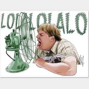 Tommy Boy: LOLALOLALO Posters and Art