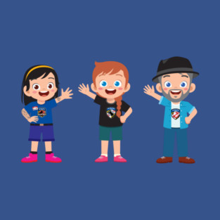 Blue Line K-9 NC T-Shirt