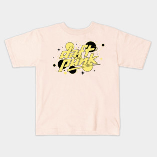 Daft Punk Kids T-Shirt