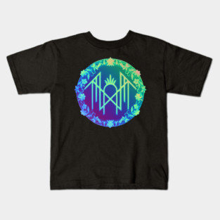 sleep-token Kids T-Shirt