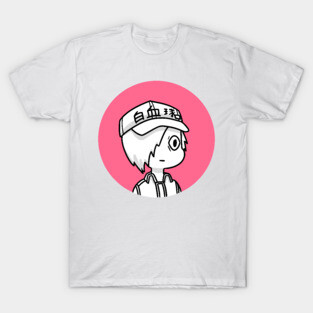 White blood cell T-Shirt