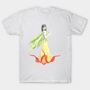 Datura fairy T-Shirt