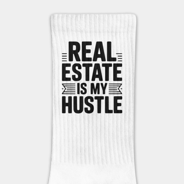 Real Estate is My Hustle by Frank Ring