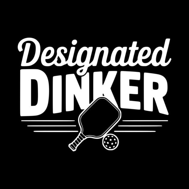 Designated Dinker by Frank Ring