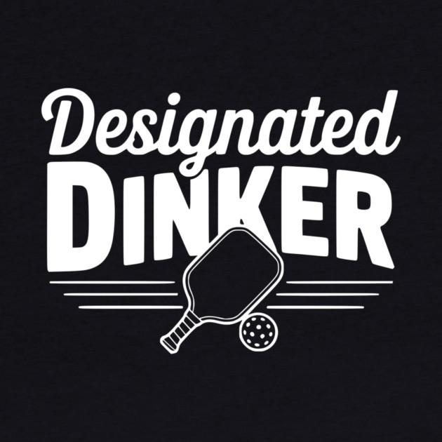 Designated Dinker by Frank Ring