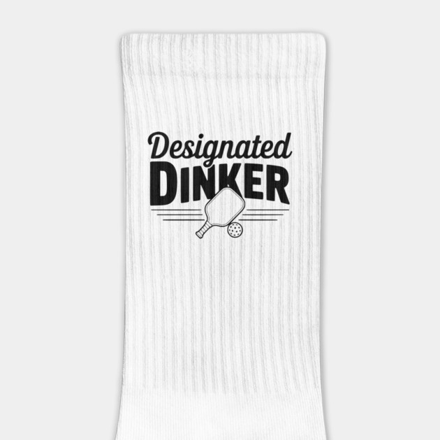 Designated Dinker by Frank Ring