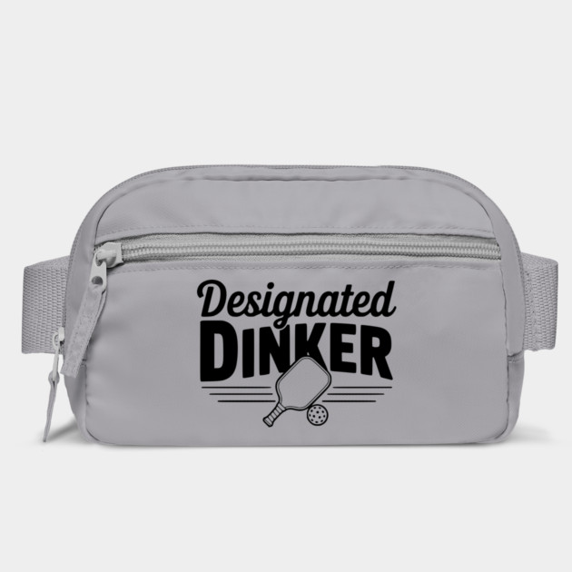 Designated Dinker by Frank Ring