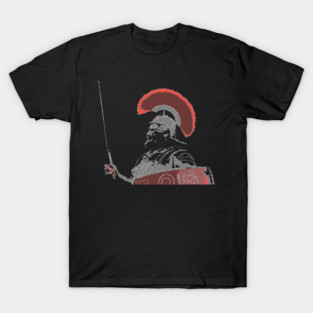 Roman centurion T-Shirt