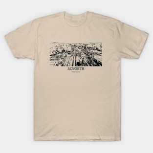 Acworth - Georgia T-Shirt