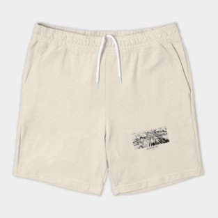 Acworth - Georgia Shorts
