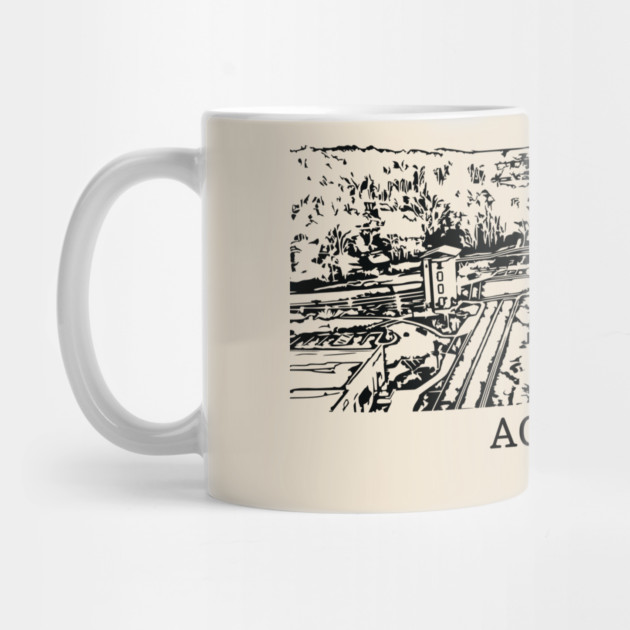 Acworth - Georgia by Lakeric