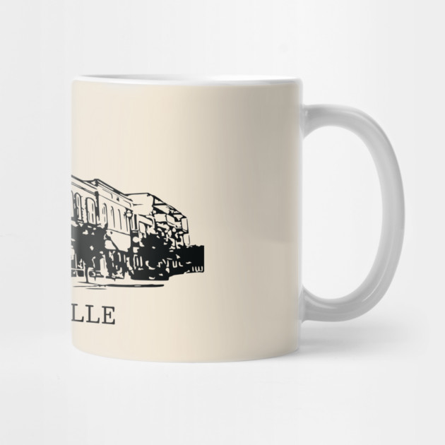 Albertville - Alabama by Lakeric