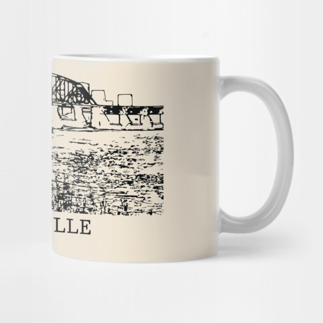 Clarksville - Indiana by Lakeric