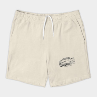 Clarksville - Indiana Shorts