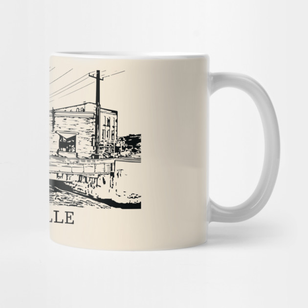 Coralville - Iowa by Lakeric