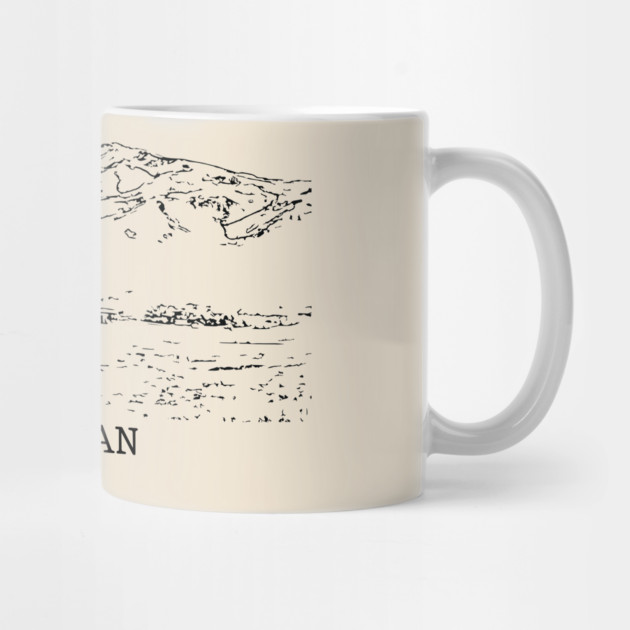 Corcoran - California by Lakeric