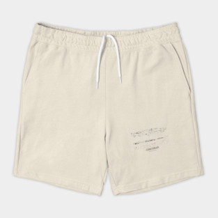 Corcoran - California Shorts