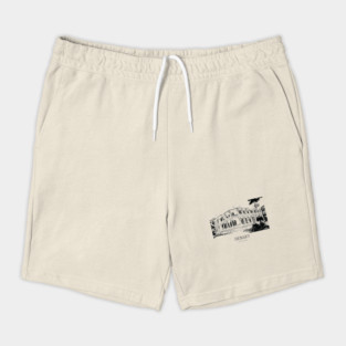 DeBary - Florida Shorts