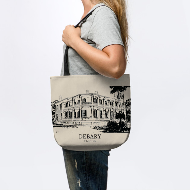 DeBary - Florida by Lakeric