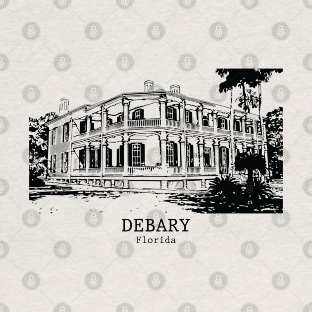 DeBary - Florida by Lakeric