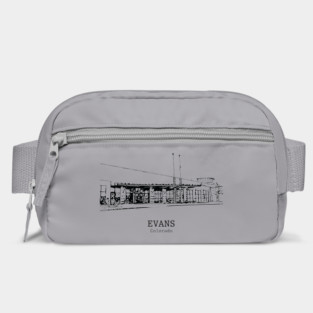 Evans - Colorado Bag