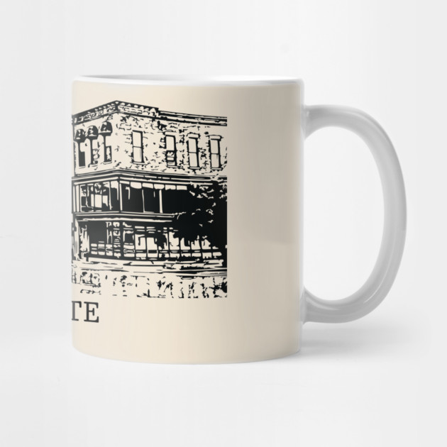 La Porte - Indiana by Lakeric