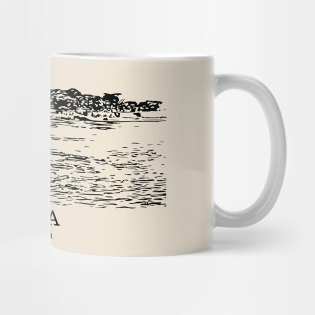 Marina - California by Lakeric