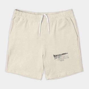 Marina - California Shorts
