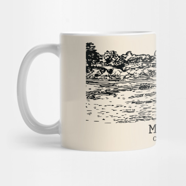 Marina - California by Lakeric