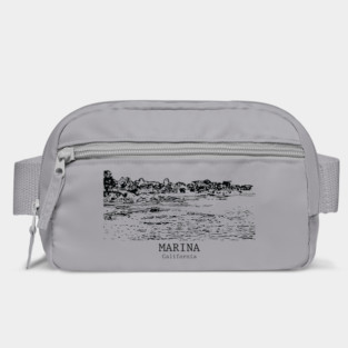 Marina - California Bag