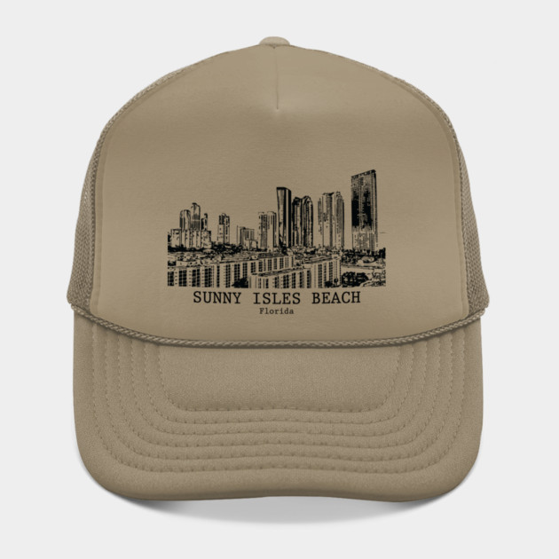 Sunny Isles Beach - Florida by Lakeric