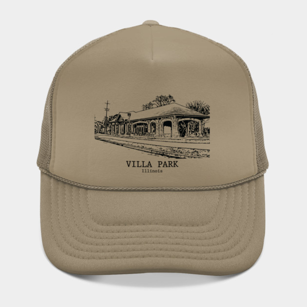 Villa Park - Illinois by Lakeric