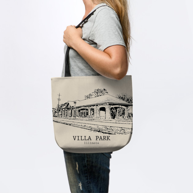 Villa Park - Illinois by Lakeric