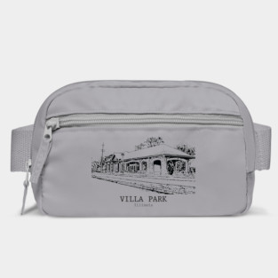 Villa Park - Illinois Bag
