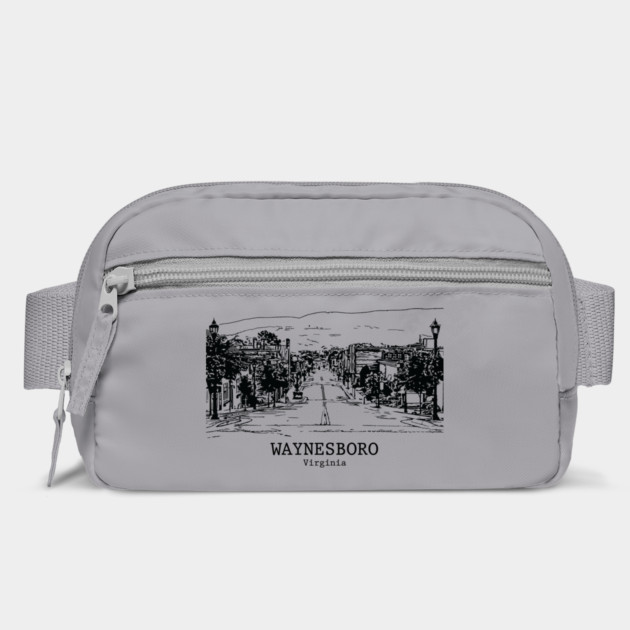 Waynesboro - Virginia by Lakeric