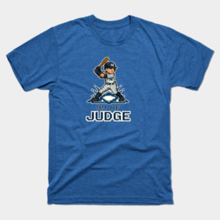 Aaron Judge T-Shirt