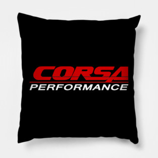 Corsa Performance Pillow