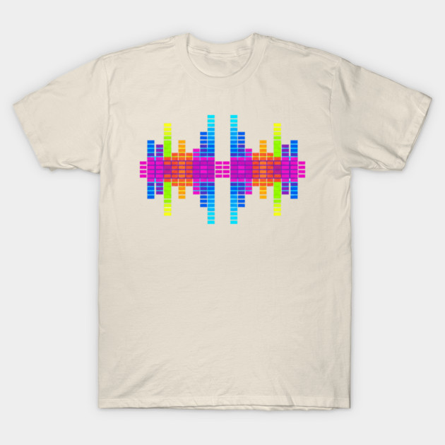 Empty Spreadsheet - Spreadsheet - T-Shirt | TeePublic