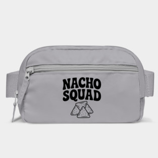 Nacho Squad Bag